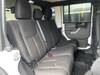 CHRYSLER JEEP WRANGLER UNLIMITED