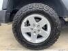 CHRYSLER JEEP WRANGLER UNLIMITED
