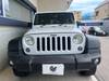 CHRYSLER JEEP WRANGLER UNLIMITED