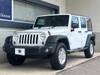CHRYSLER JEEP WRANGLER UNLIMITED
