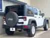 CHRYSLER JEEP WRANGLER UNLIMITED