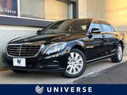 2013 MERCEDES BENZ S CLASS