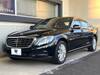 MERCEDES BENZ S CLASS