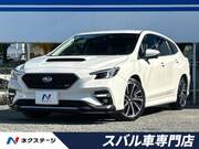 2021 SUBARU LEVORG