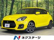 2020 SUZUKI SWIFT SPORT