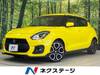 SUZUKI SWIFT SPORT