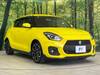 SUZUKI SWIFT SPORT