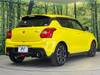 SUZUKI SWIFT SPORT