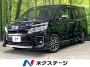 2015 TOYOTA VOXY