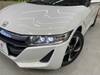 HONDA S660