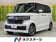 2021 HONDA N-BOX CUSTOM