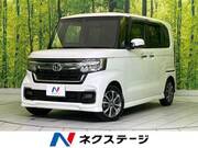 2022 HONDA N-BOX CUSTOM