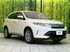 TOYOTA HARRIER HYBRID