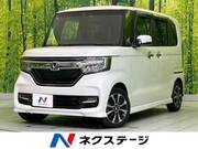 2019 HONDA N-BOX CUSTOM