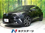 2018 TOYOTA C-HR G