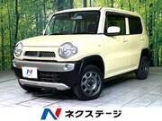 2016 SUZUKI HUSTLER G