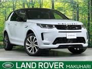 2021 LAND ROVER DISCOVERY SPORT