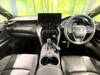 TOYOTA HARRIER HYBRID
