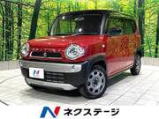 2016 SUZUKI HUSTLER