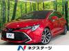 TOYOTA COROLLA SPORT