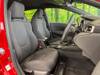 TOYOTA COROLLA SPORT
