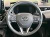 TOYOTA COROLLA SPORT