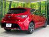 TOYOTA COROLLA SPORT