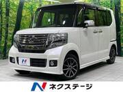 2012 HONDA N-BOX CUSTOM