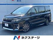 2014 TOYOTA VOXY