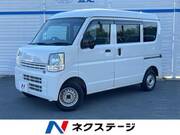 2022 SUZUKI EVERY