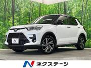 2025 TOYOTA RAIZE