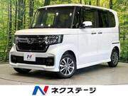 2021 HONDA N-BOX CUSTOM