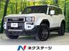 TOYOTA LANDCRUISER 250