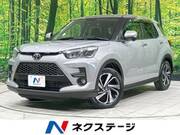 2024 TOYOTA RAIZE