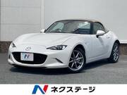 2024 MAZDA ROADSTER