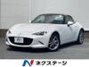 MAZDA ROADSTER
