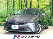 2019 TOYOTA PRIUS