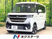 2024 SUZUKI SPACIA CUSTOM