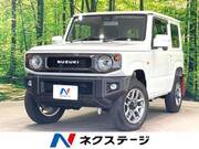2021 SUZUKI JIMNY XC