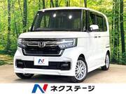 2021 HONDA N-BOX CUSTOM