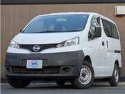2017 NISSAN NV200 VANETTE VAN