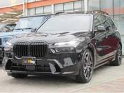 2025 BMW X7