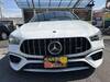 MERCEDES BENZ CLA-CLASS