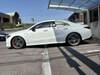 MERCEDES BENZ CLA-CLASS