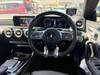 MERCEDES BENZ CLA-CLASS