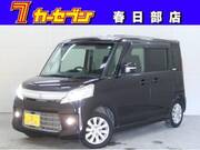 2013 SUZUKI SPACIA CUSTOM