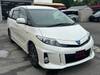 TOYOTA ESTIMA HYBRID