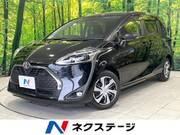2019 TOYOTA SIENTA