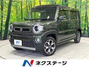 2024 SUZUKI HUSTLER