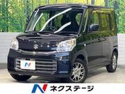 2015 SUZUKI SPACIA
